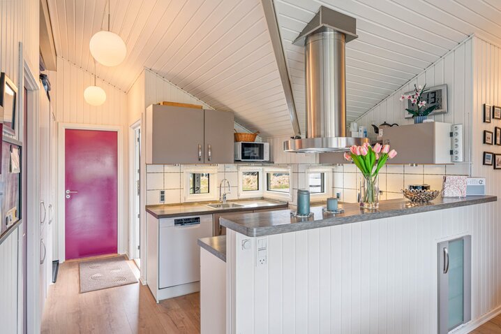 Holiday home E4300 at Karen Brands Vej 145 B, Årgab - Picture #2