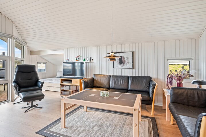 Holiday home E4300 at Karen Brands Vej 145 B, Årgab - Picture #3