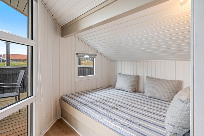 Holiday home E4300 at Karen Brands Vej 145 B, Årgab - Picture #5