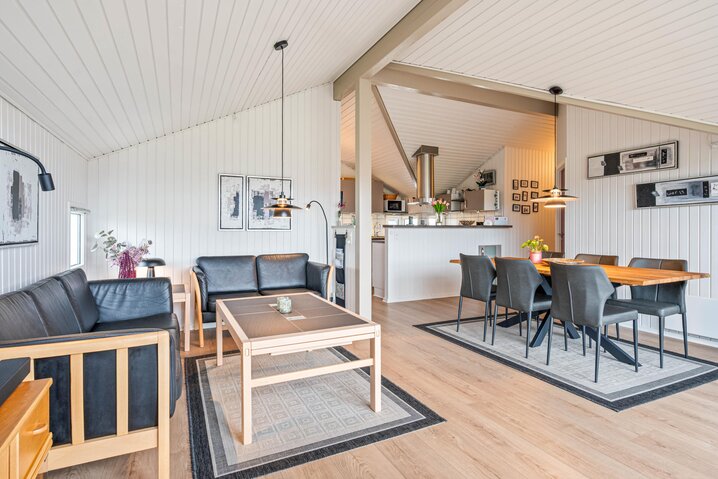 Holiday home E4300 at Karen Brands Vej 145 B, Årgab - Picture #6
