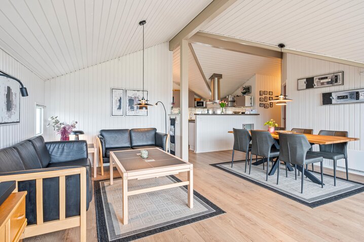 Holiday home E4300 at Karen Brands Vej 145 B, Årgab - Picture #6