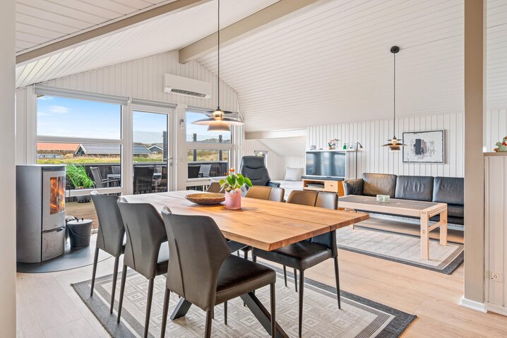 Holiday home E4300 at Karen Brands Vej 145 B, Årgab - Picture #7