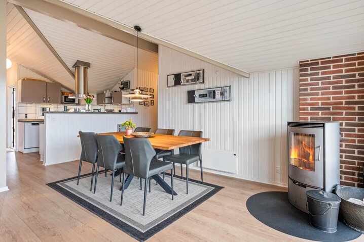 Holiday home E4300 at Karen Brands Vej 145 B, Årgab - Picture #9
