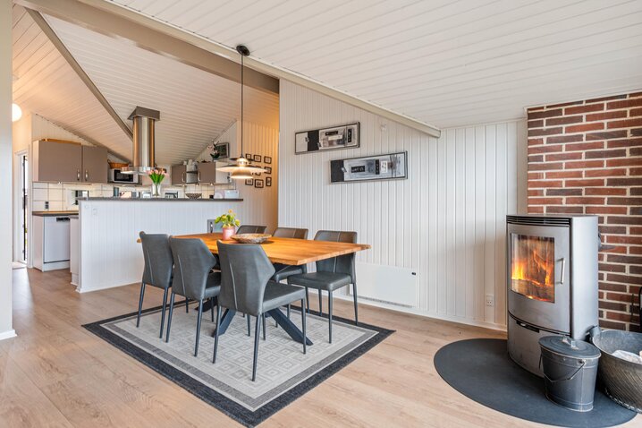 Holiday home E4300 at Karen Brands Vej 145 B, Årgab - Picture #9