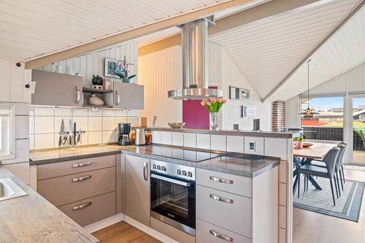 Holiday home E4300 at Karen Brands Vej 145 B, Årgab - Picture #11
