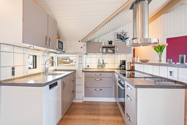 Holiday home E4300 at Karen Brands Vej 145 B, Årgab - Picture #12