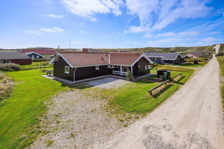 Holiday home E4300 at Karen Brands Vej 145 B, Årgab - Picture #29