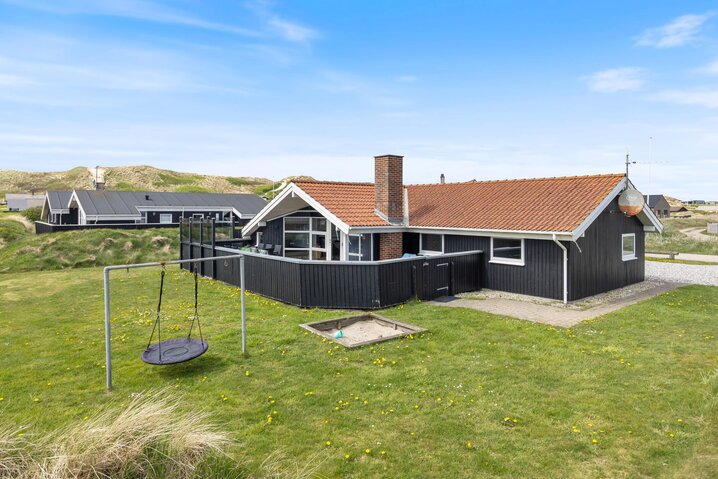 Sommerhus E4300 på Karen Brands Vej 145 B, Årgab - Billede #0
