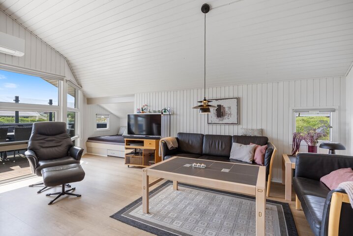 Sommerhus E4300 på Karen Brands Vej 145 B, Årgab - Billede #1