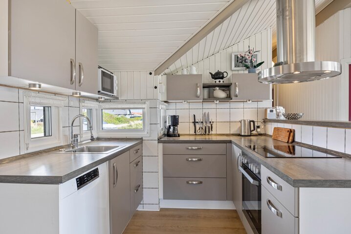Sommerhus E4300 på Karen Brands Vej 145 B, Årgab - Billede #2