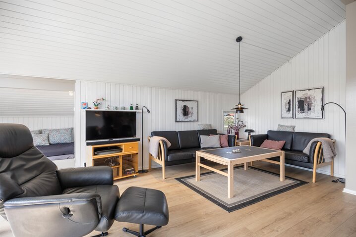 Sommerhus E4300 på Karen Brands Vej 145 B, Årgab - Billede #3