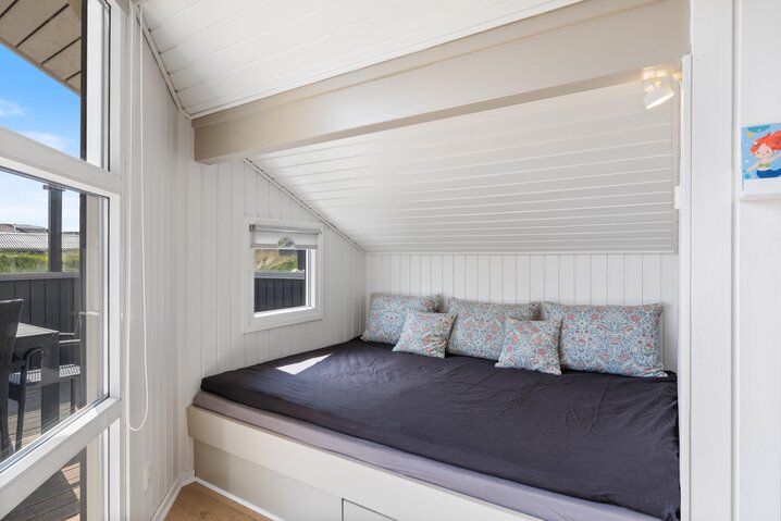 Sommerhus E4300 på Karen Brands Vej 145 B, Årgab - Billede #5