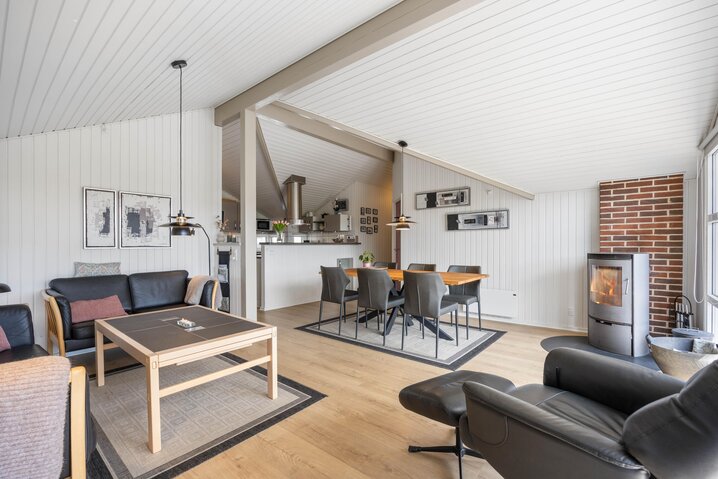 Sommerhus E4300 på Karen Brands Vej 145 B, Årgab - Billede #6