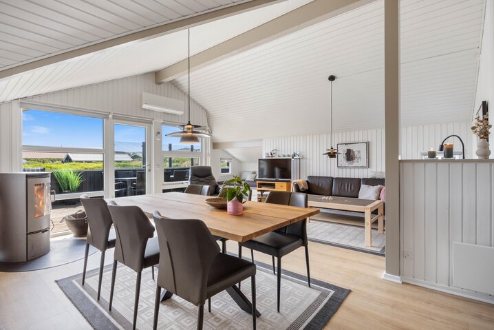 Sommerhus E4300 på Karen Brands Vej 145 B, Årgab - Billede #7