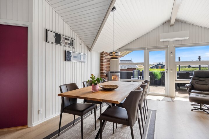Sommerhus E4300 på Karen Brands Vej 145 B, Årgab - Billede #8