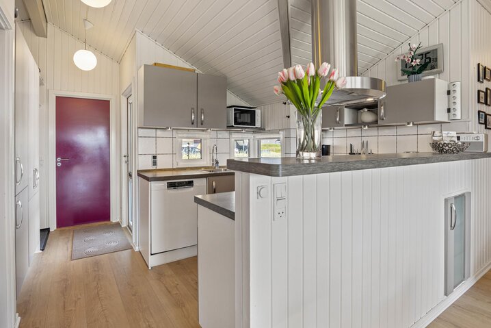 Sommerhus E4300 på Karen Brands Vej 145 B, Årgab - Billede #10