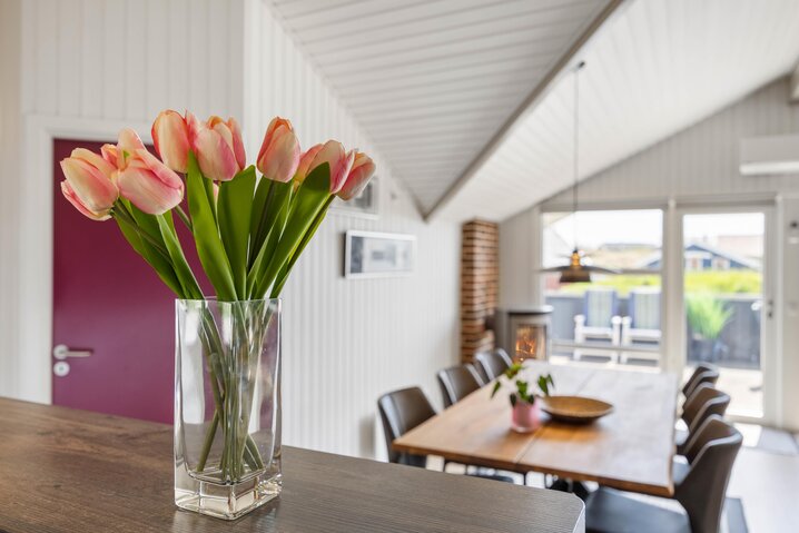 Sommerhus E4300 på Karen Brands Vej 145 B, Årgab - Billede #11