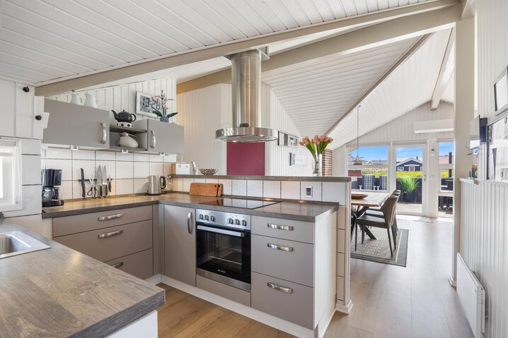 Sommerhus E4300 på Karen Brands Vej 145 B, Årgab - Billede #12