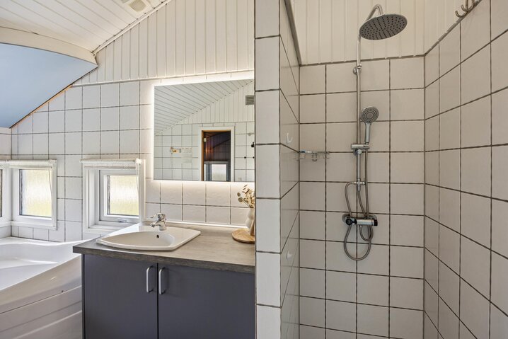 Sommerhus E4300 på Karen Brands Vej 145 B, Årgab - Billede #17