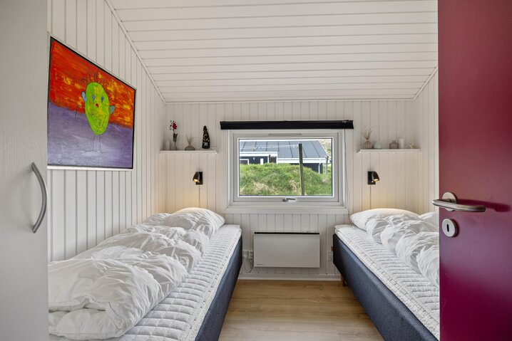 Sommerhus E4300 på Karen Brands Vej 145 B, Årgab - Billede #20