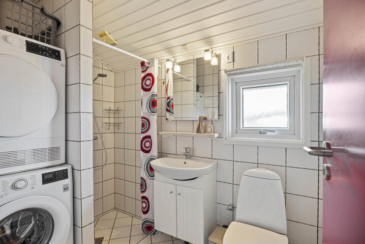 Sommerhus E4300 på Karen Brands Vej 145 B, Årgab - Billede #22