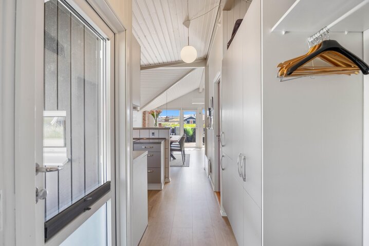 Sommerhus E4300 på Karen Brands Vej 145 B, Årgab - Billede #23