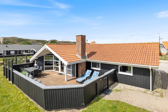 Sommerhus E4300 på Karen Brands Vej 145 B, Årgab - Billede #24