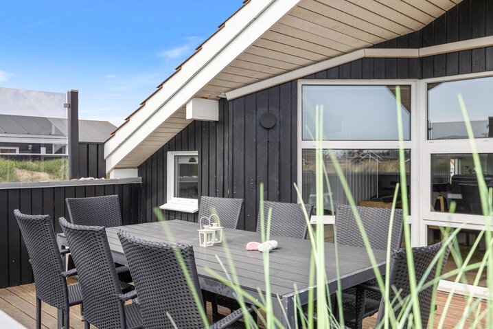 Sommerhus E4300 på Karen Brands Vej 145 B, Årgab - Billede #25