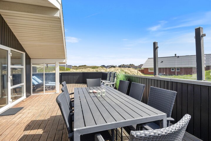 Sommerhus E4300 på Karen Brands Vej 145 B, Årgab - Billede #27