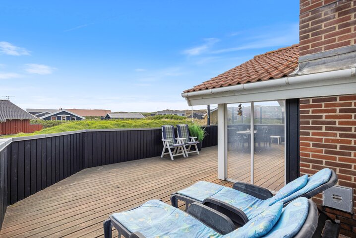 Sommerhus E4300 på Karen Brands Vej 145 B, Årgab - Billede #28