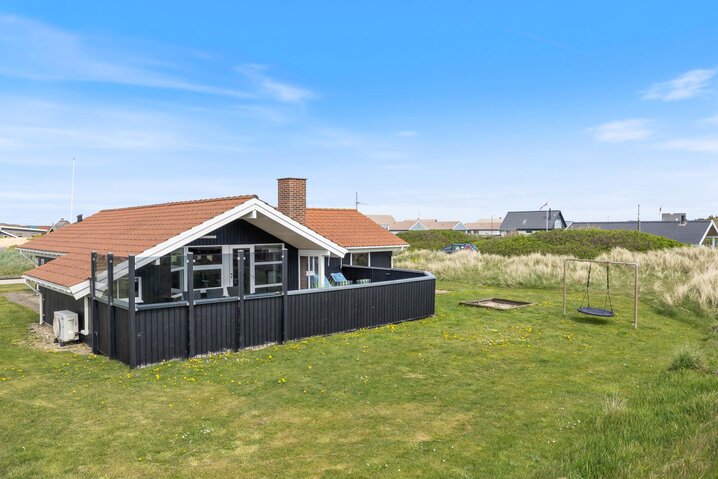 Sommerhus E4300 på Karen Brands Vej 145 B, Årgab - Billede #30