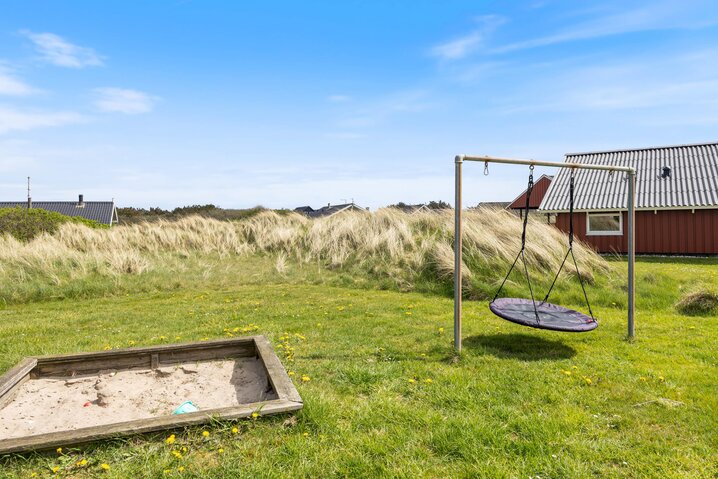 Sommerhus E4300 på Karen Brands Vej 145 B, Årgab - Billede #31