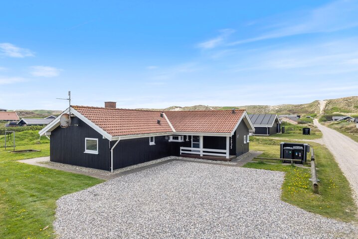 Sommerhus E4300 på Karen Brands Vej 145 B, Årgab - Billede #33