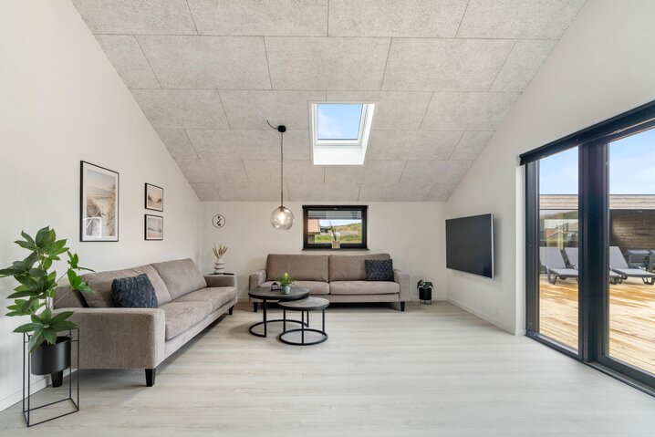 Ferienhaus E4307 in Tingodden 399, Årgab - Bild #2