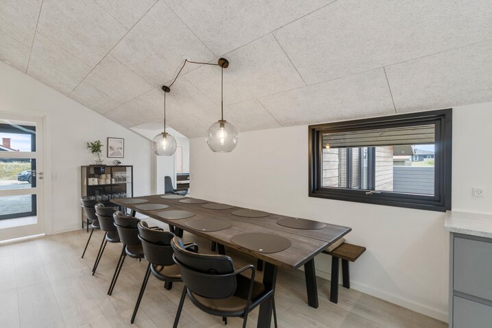 Ferienhaus E4307 in Tingodden 399, Årgab - Bild #6