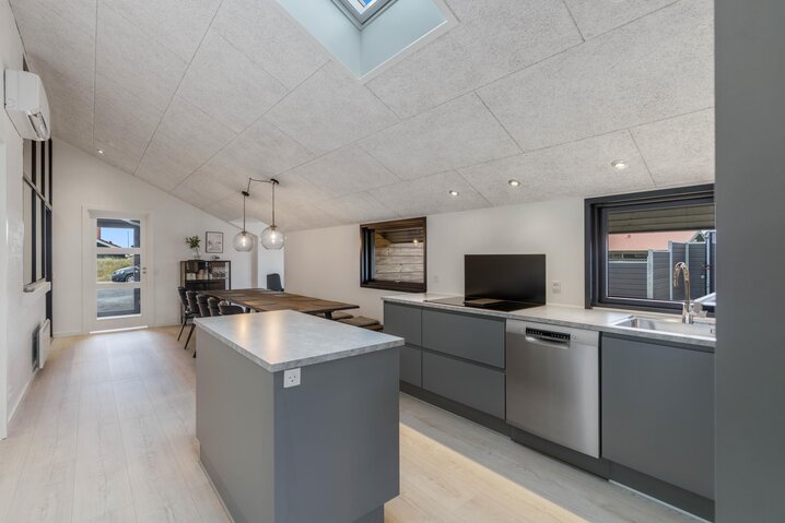 Ferienhaus E4307 in Tingodden 399, Årgab - Bild #8