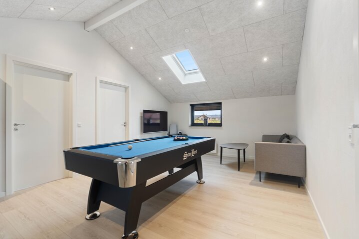 Ferienhaus E4307 in Tingodden 399, Årgab - Bild #11