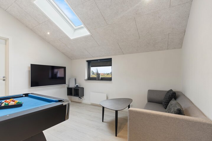 Ferienhaus E4307 in Tingodden 399, Årgab - Bild #12