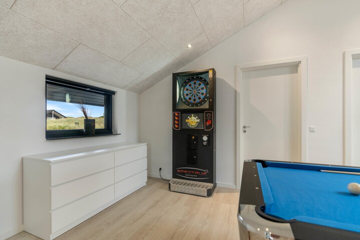 Ferienhaus E4307 in Tingodden 399, Årgab - Bild #15