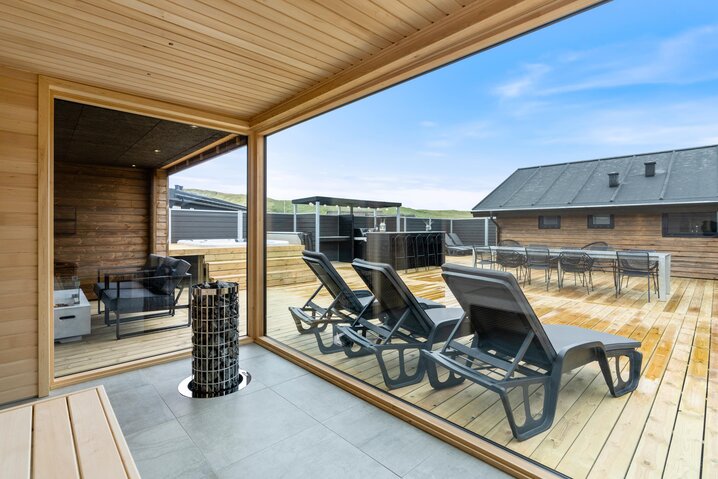 Ferienhaus E4307 in Tingodden 399, Årgab - Bild #35