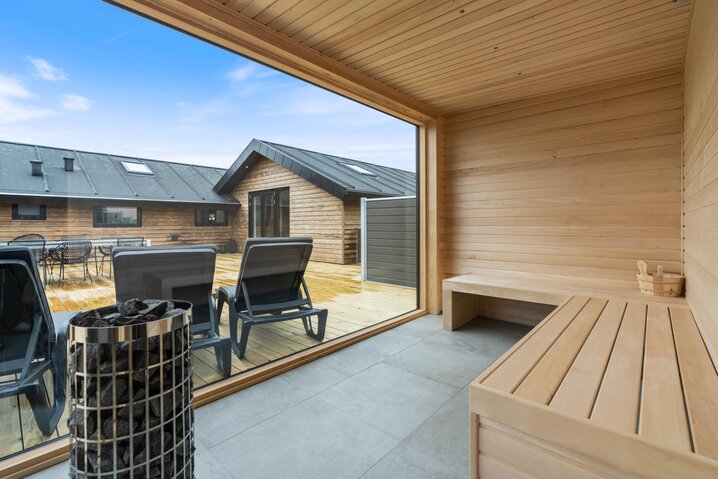 Ferienhaus E4307 in Tingodden 399, Årgab - Bild #36