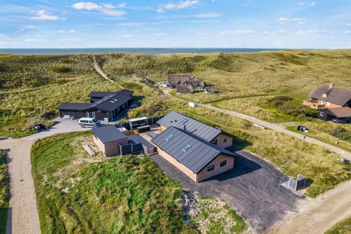 Ferienhaus E4307 in Tingodden 399, Årgab - Bild #1