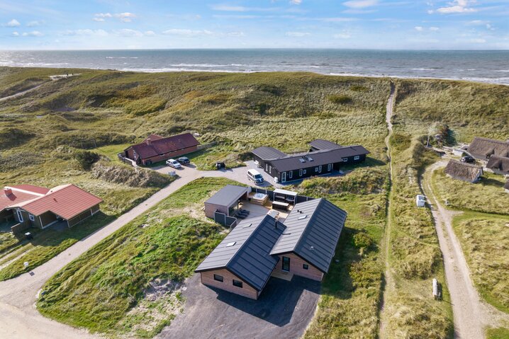 Ferienhaus E4307 in Tingodden 399, Årgab - Bild #27