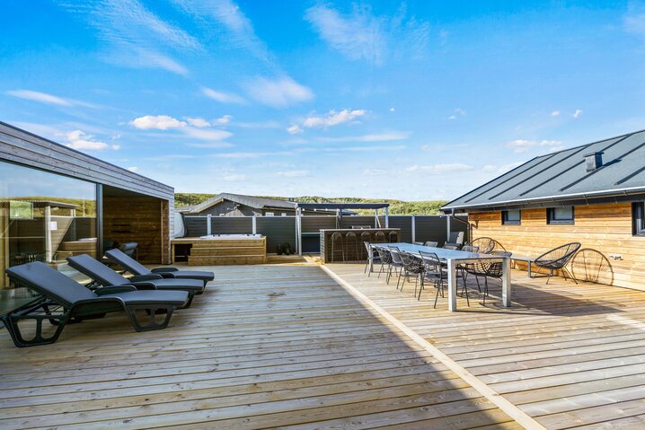 Ferienhaus E4307 in Tingodden 399, Årgab - Bild #29