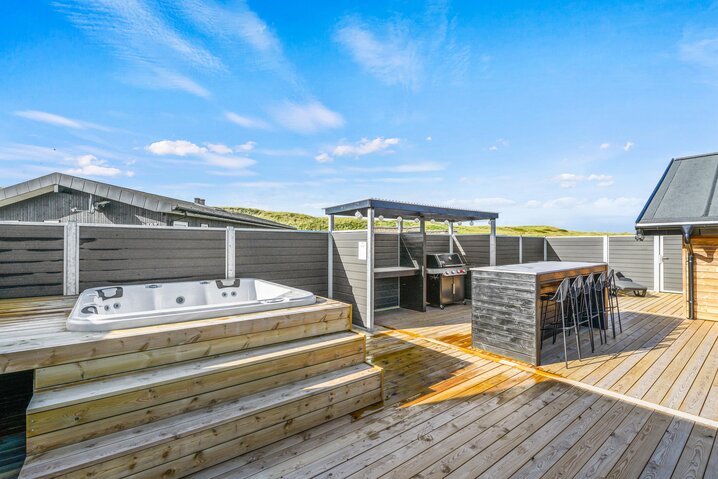 Ferienhaus E4307 in Tingodden 399, Årgab - Bild #31