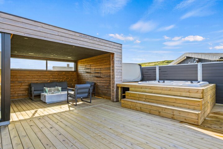 Ferienhaus E4307 in Tingodden 399, Årgab - Bild #32