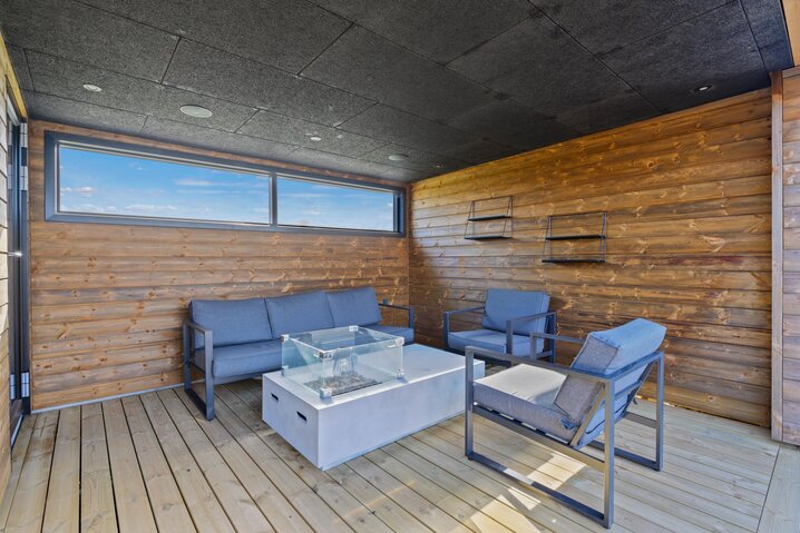 Ferienhaus E4307 in Tingodden 399, Årgab - Bild #33