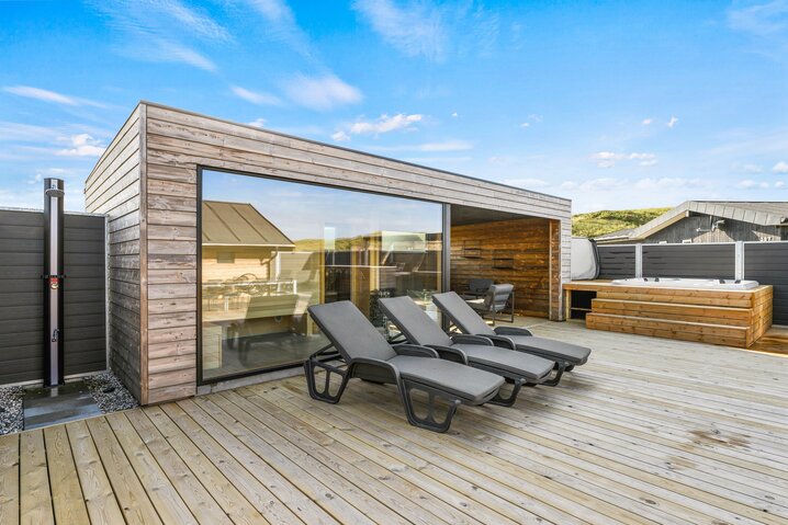 Ferienhaus E4307 in Tingodden 399, Årgab - Bild #38