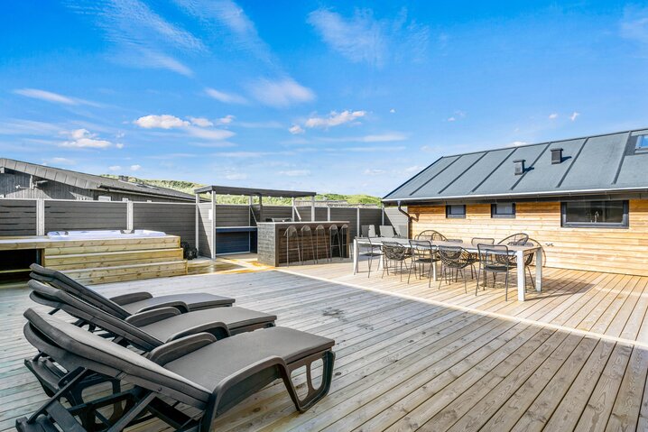 Ferienhaus E4307 in Tingodden 399, Årgab - Bild #39