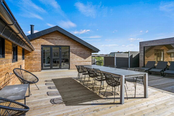 Ferienhaus E4307 in Tingodden 399, Årgab - Bild #40